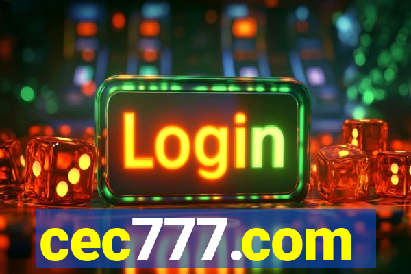 cec777.com