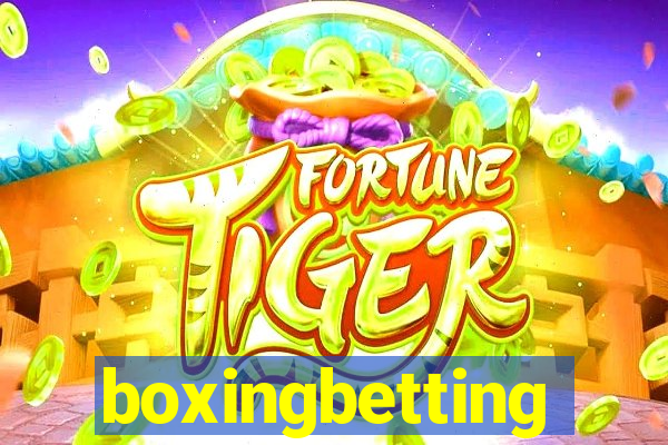 boxingbetting