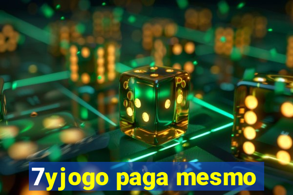 7yjogo paga mesmo