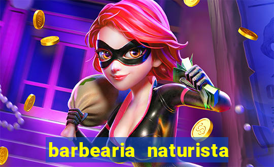 barbearia naturista em sao paulo