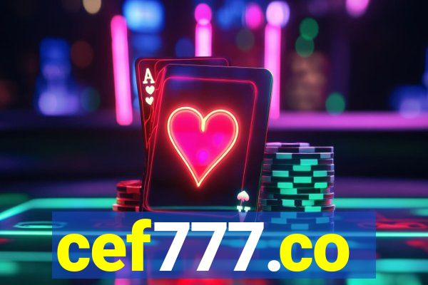 cef777.co