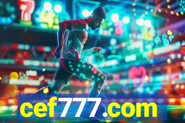 cef777.com