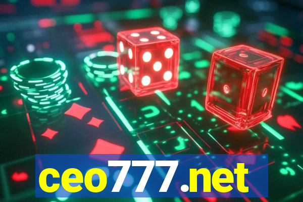 ceo777.net