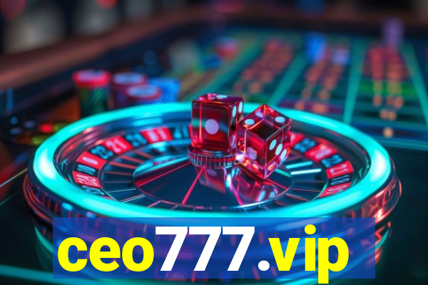 ceo777.vip