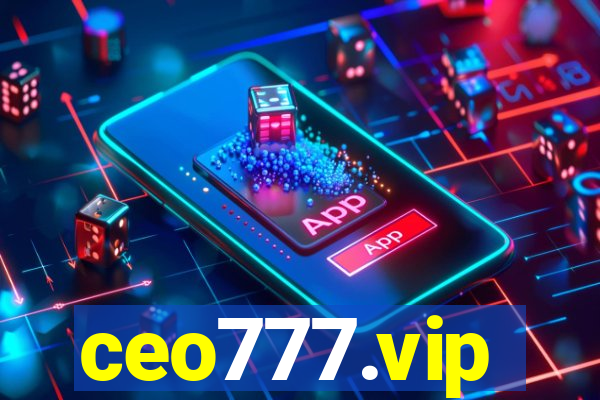 ceo777.vip