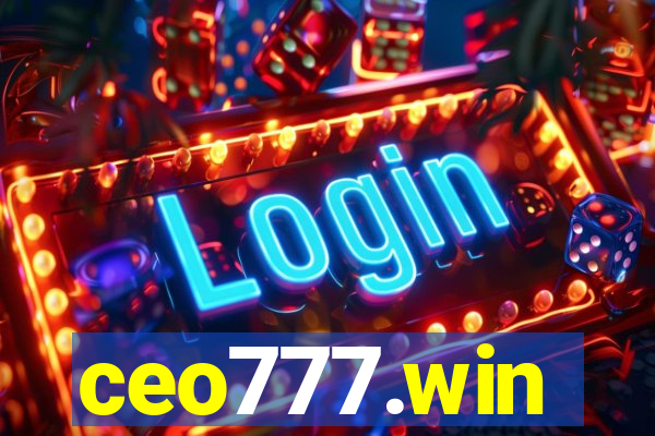 ceo777.win