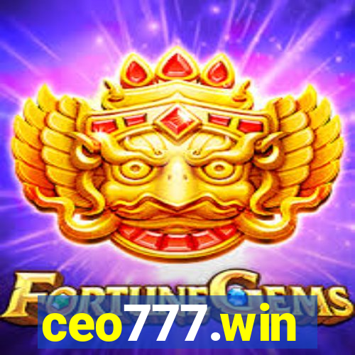 ceo777.win