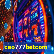 ceo777betcom