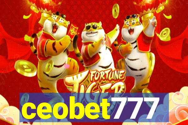 ceobet777