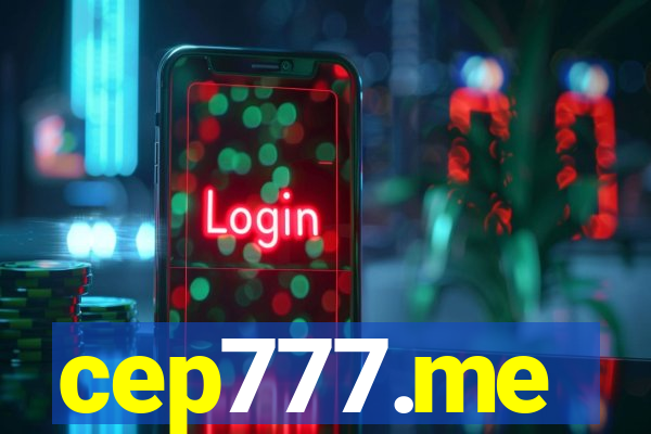 cep777.me