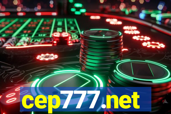 cep777.net