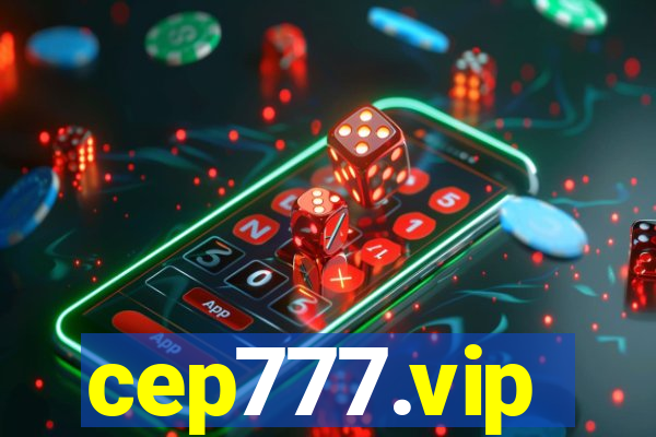 cep777.vip