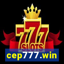 cep777.win