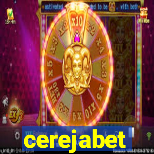 cerejabet