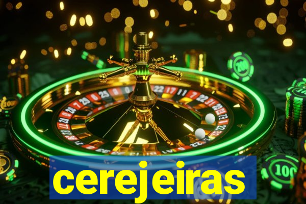 cerejeiras