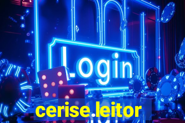 cerise.leitor