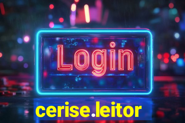 cerise.leitor