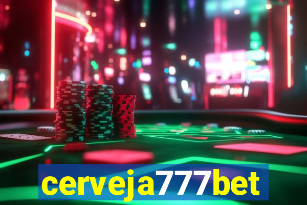 cerveja777bet