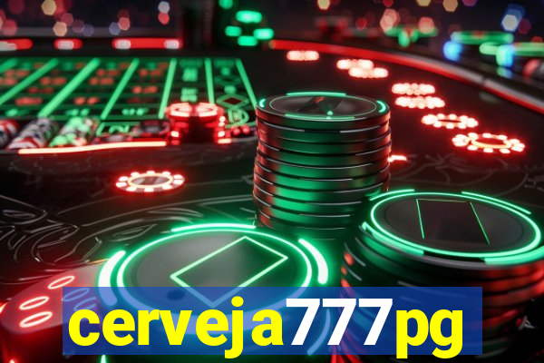 cerveja777pg