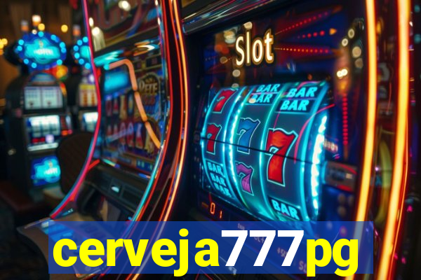 cerveja777pg