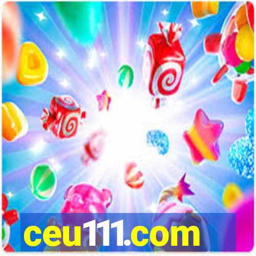 ceu111.com