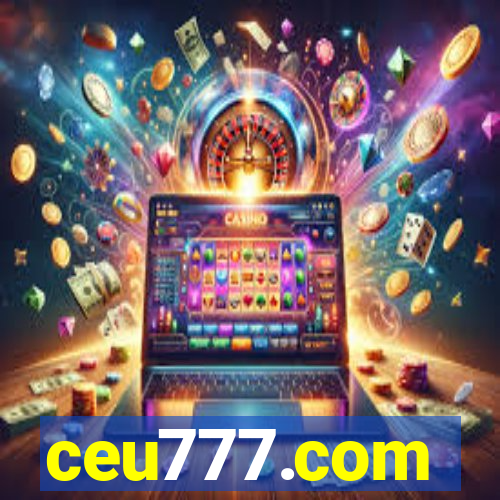 ceu777.com