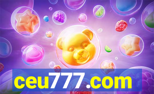 ceu777.com