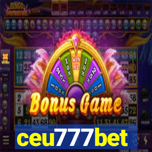 ceu777bet