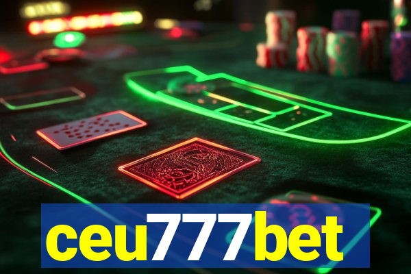 ceu777bet