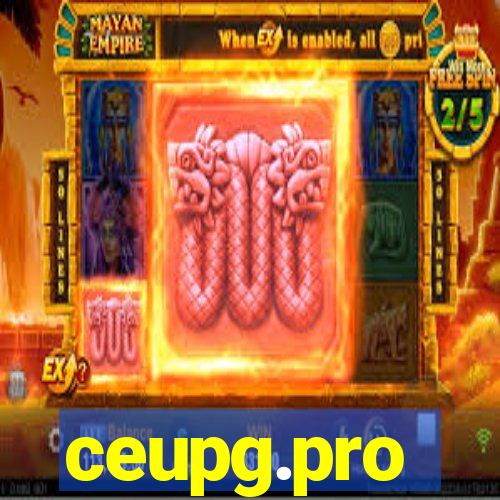 ceupg.pro