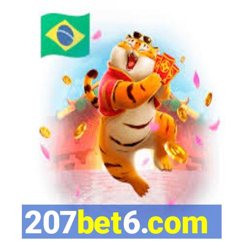 207bet6.com