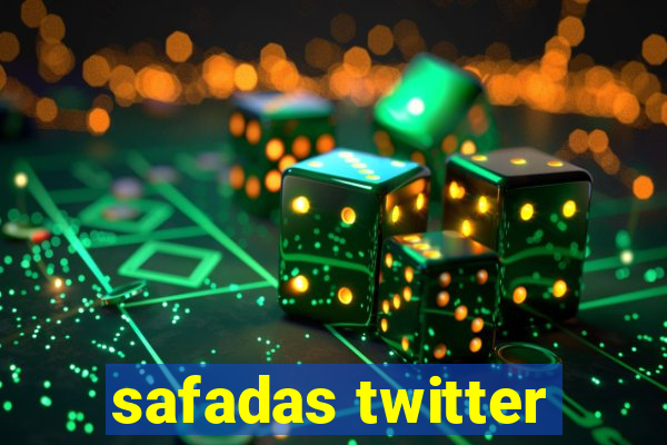 safadas twitter