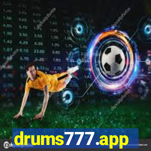 drums777.app