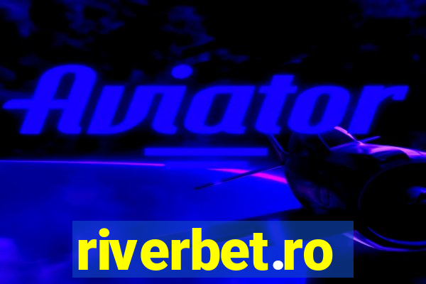 riverbet.ro