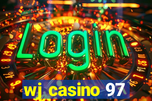 wj casino 97