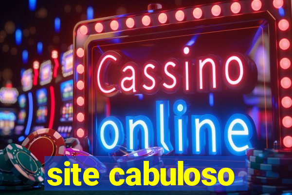 site cabuloso