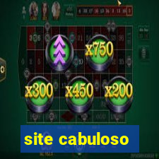 site cabuloso