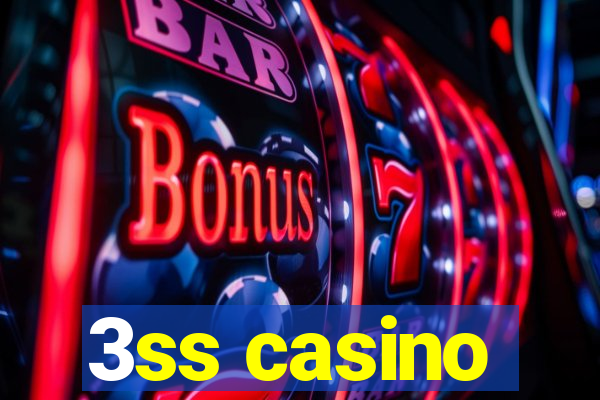 3ss casino