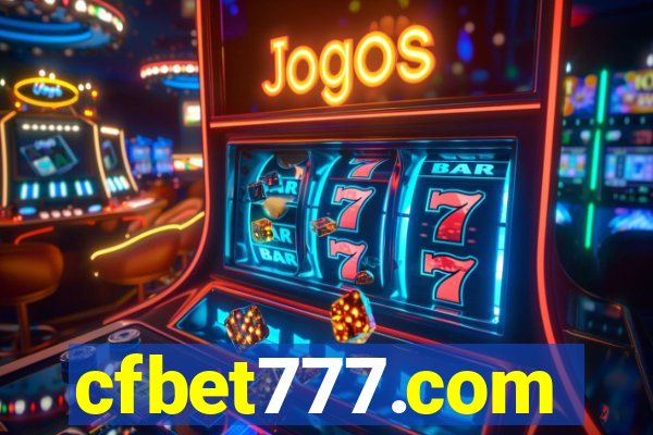 cfbet777.com