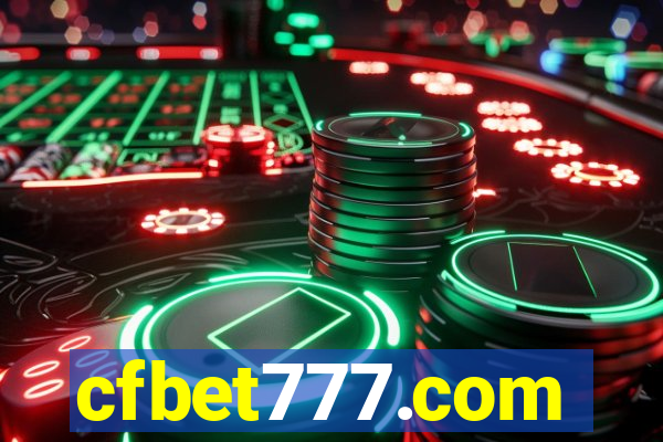 cfbet777.com