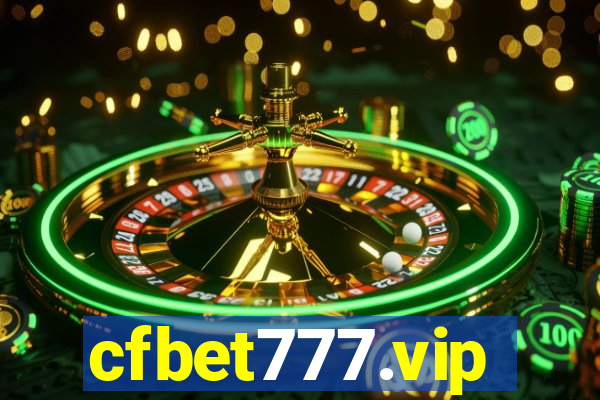 cfbet777.vip