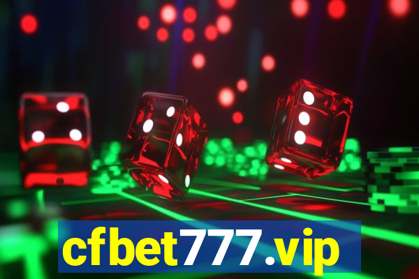 cfbet777.vip