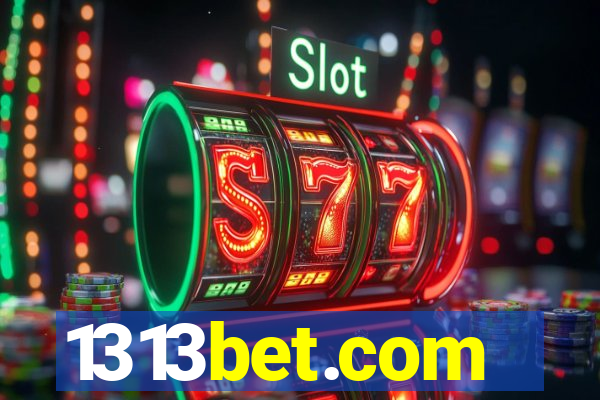 1313bet.com