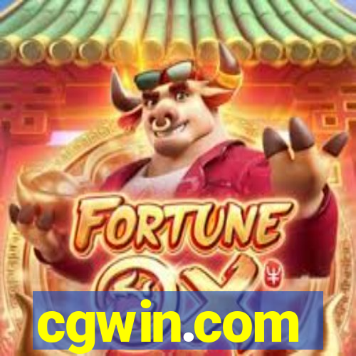 cgwin.com