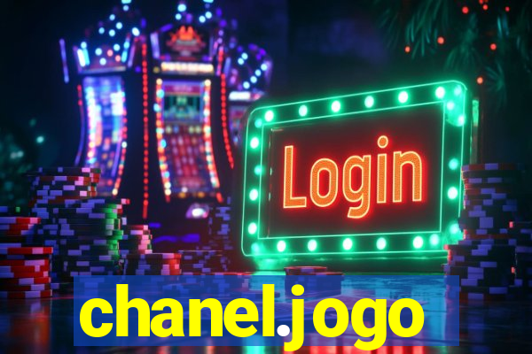 chanel.jogo