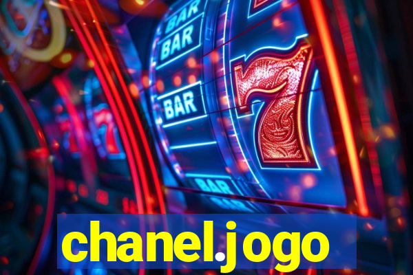 chanel.jogo