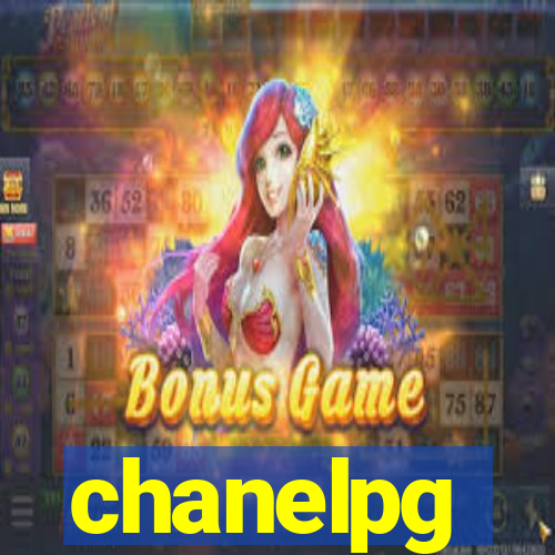 chanelpg