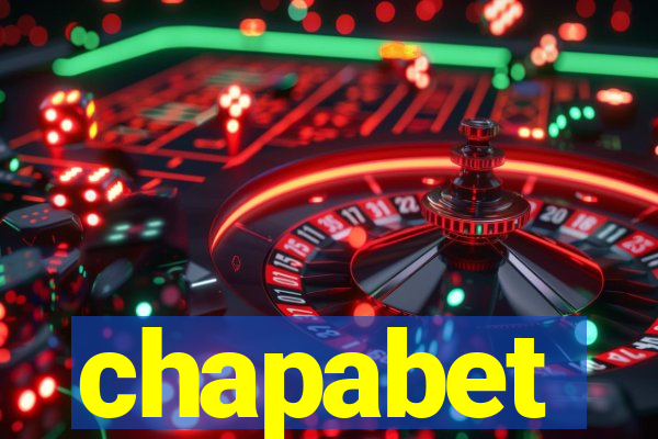 chapabet