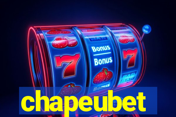 chapeubet