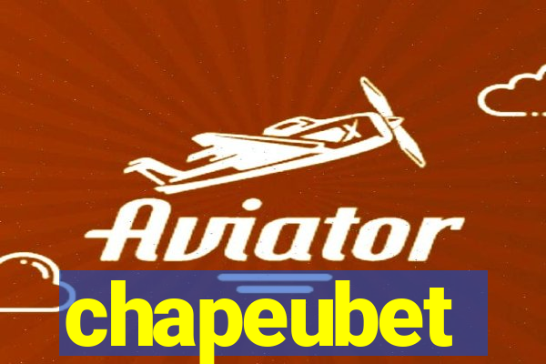 chapeubet